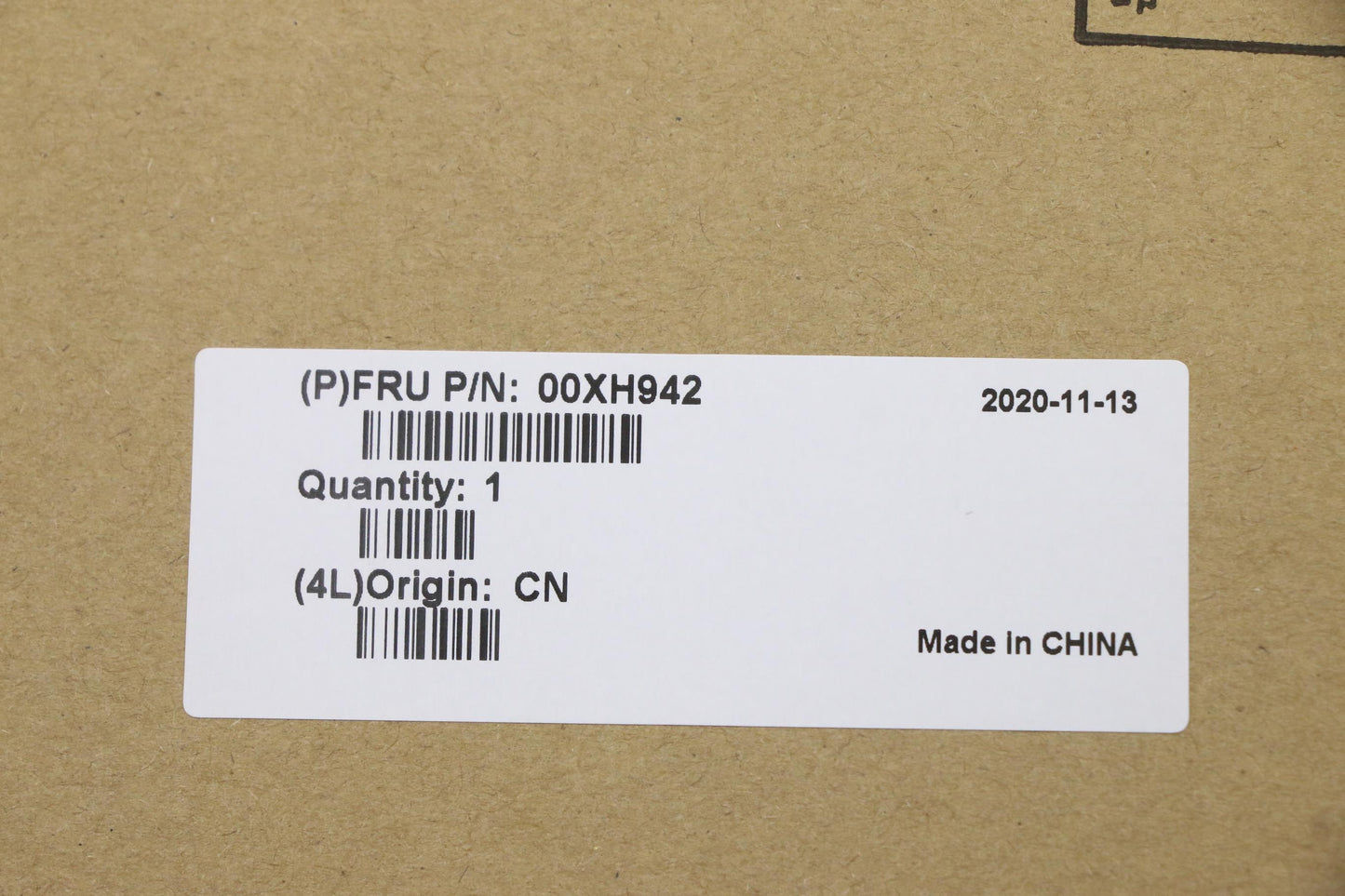 Lenovo Ps2 Trdtnl Kb Bk Nordic - 00XH942