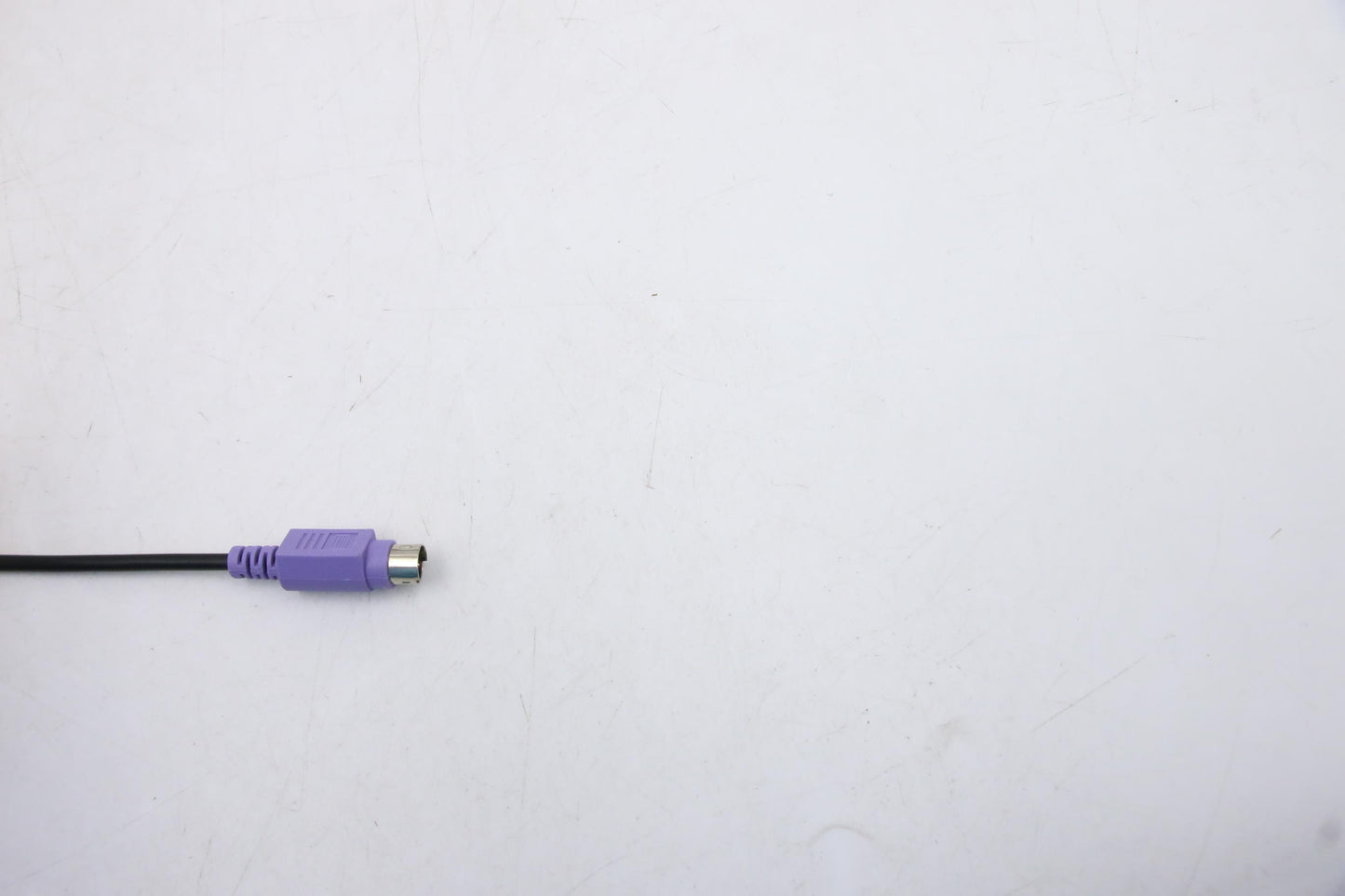 Lenovo Ps2 Trdtnl Kb Bk Nordic - 00XH942