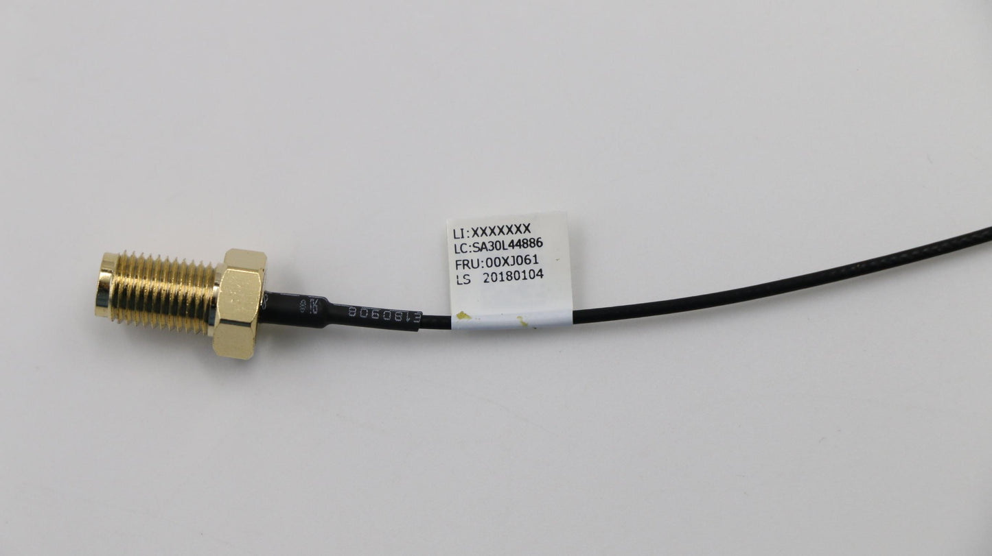 Lenovo Ls H110 80Mm Nor M2 Rf Cable - 00XJ061