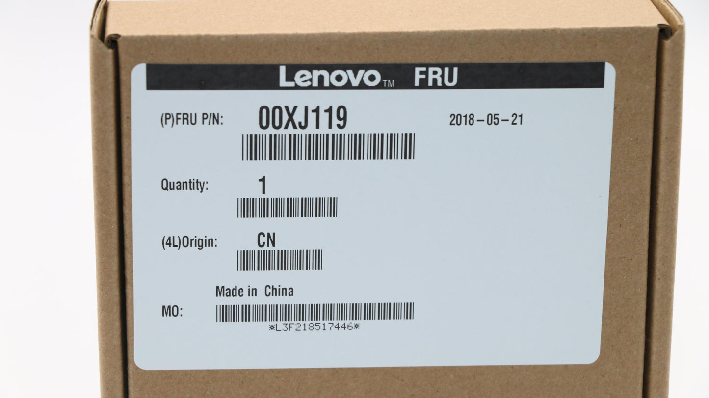 Lenovo Lx Ws P5P7P9 Extantenna - 00XJ119