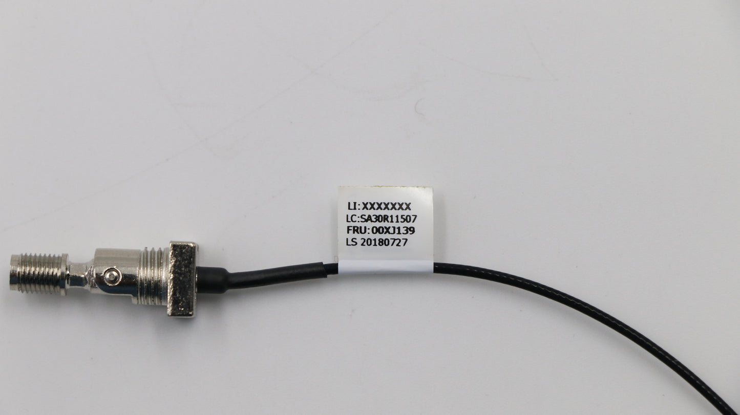 Lenovo - Bendable SMA Cable, Lx Series - 00XJ139