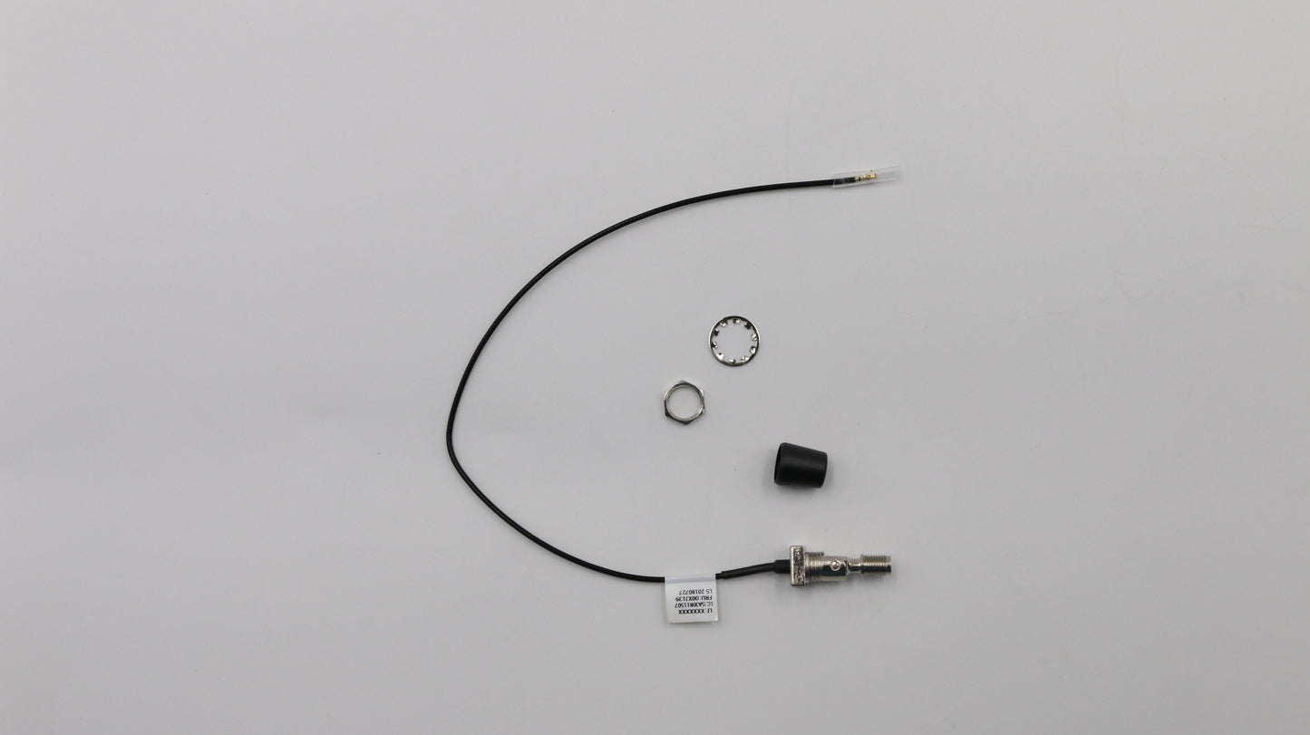 Lenovo - Bendable SMA Cable, Lx Series - 00XJ139