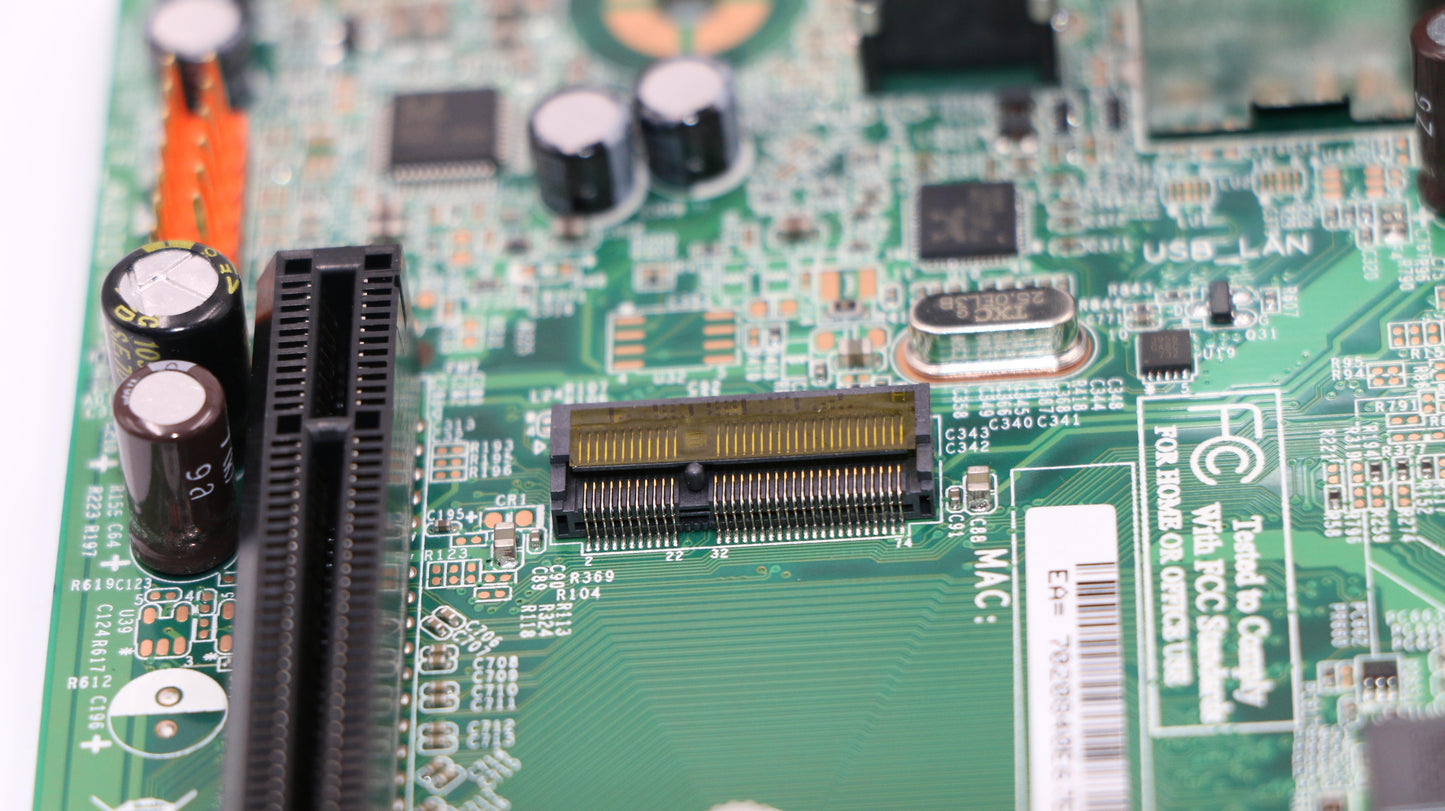 Lenovo Motherboard - 00XK027