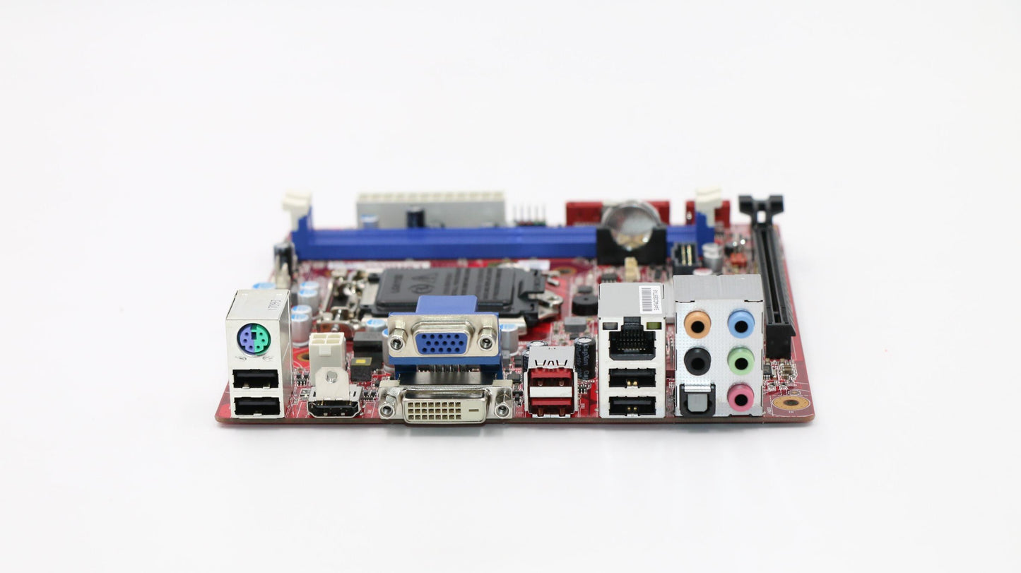 Lenovo 00Xk221 Bdplanar Intel H170 It - 00XK221