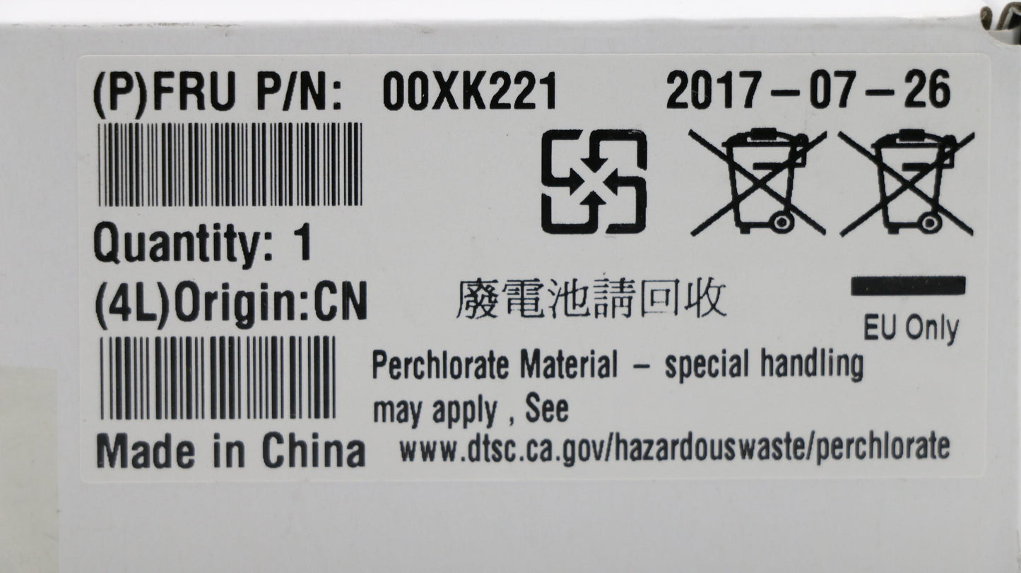 Lenovo 00Xk221 Bdplanar Intel H170 It - 00XK221