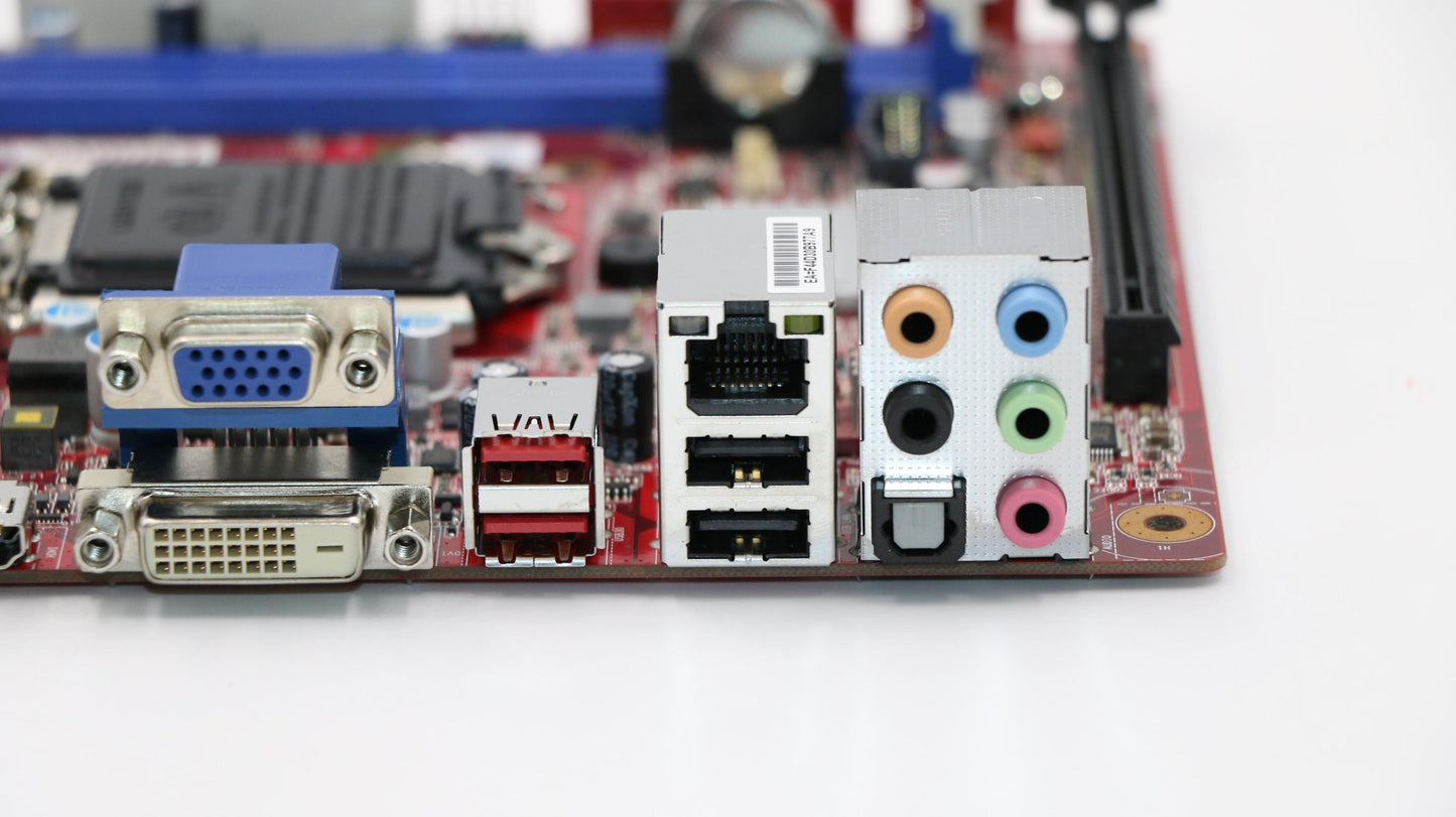 Lenovo 00Xk221 Bdplanar Intel H170 It - 00XK221