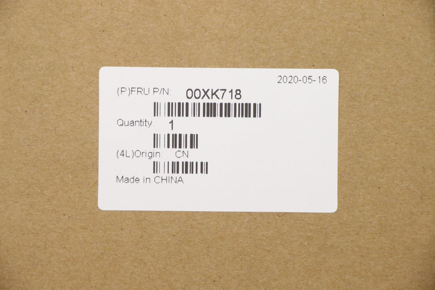 Lenovo Hard-Drive - 00XK718