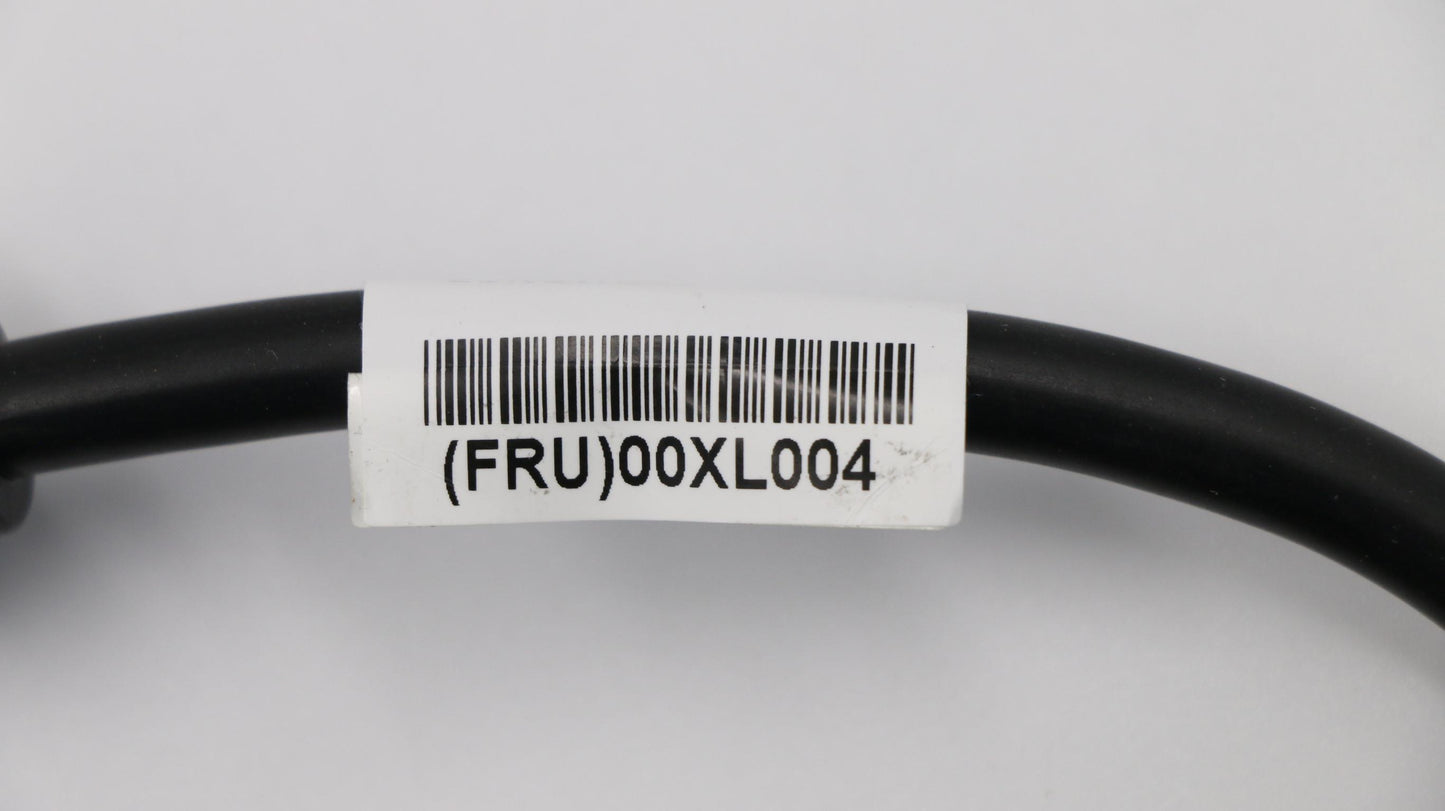 Lenovo Power Cord, US/Canada, 1.8m, 3-Prong - 00XL004