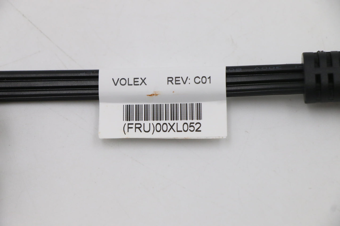 Lenovo Power Cord, US/CA, 1M, 3P - 00XL052