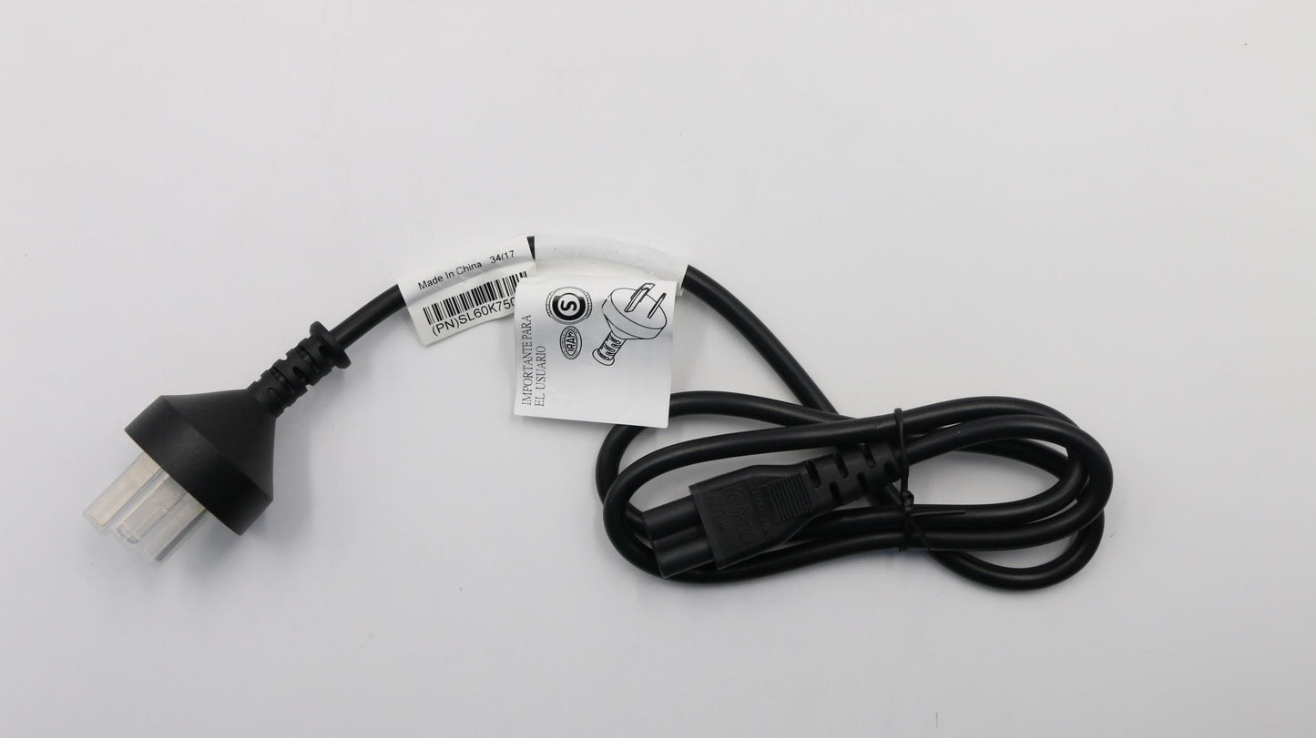 Lenovo Cc Cables External - 00XL059