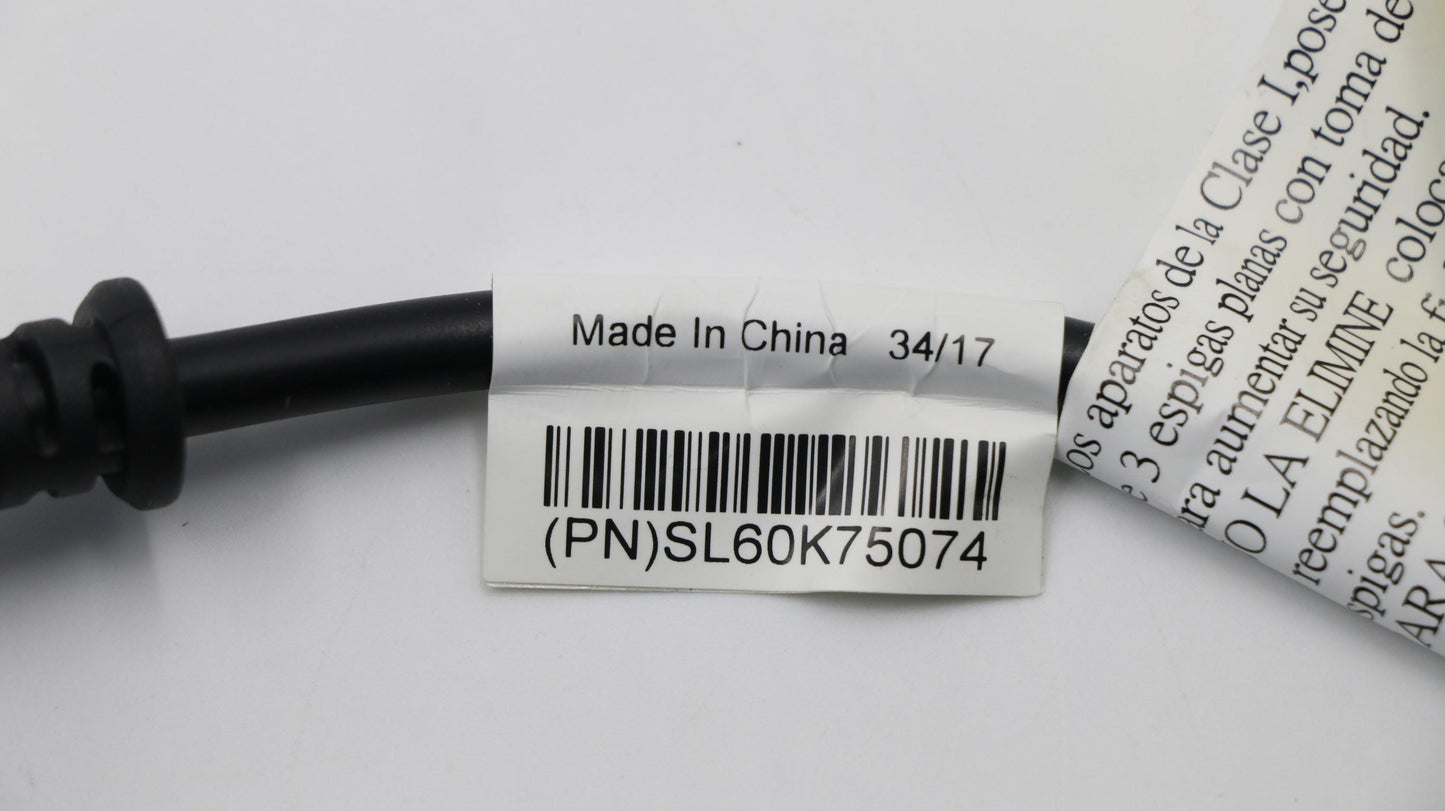 Lenovo Cc Cables External - 00XL059
