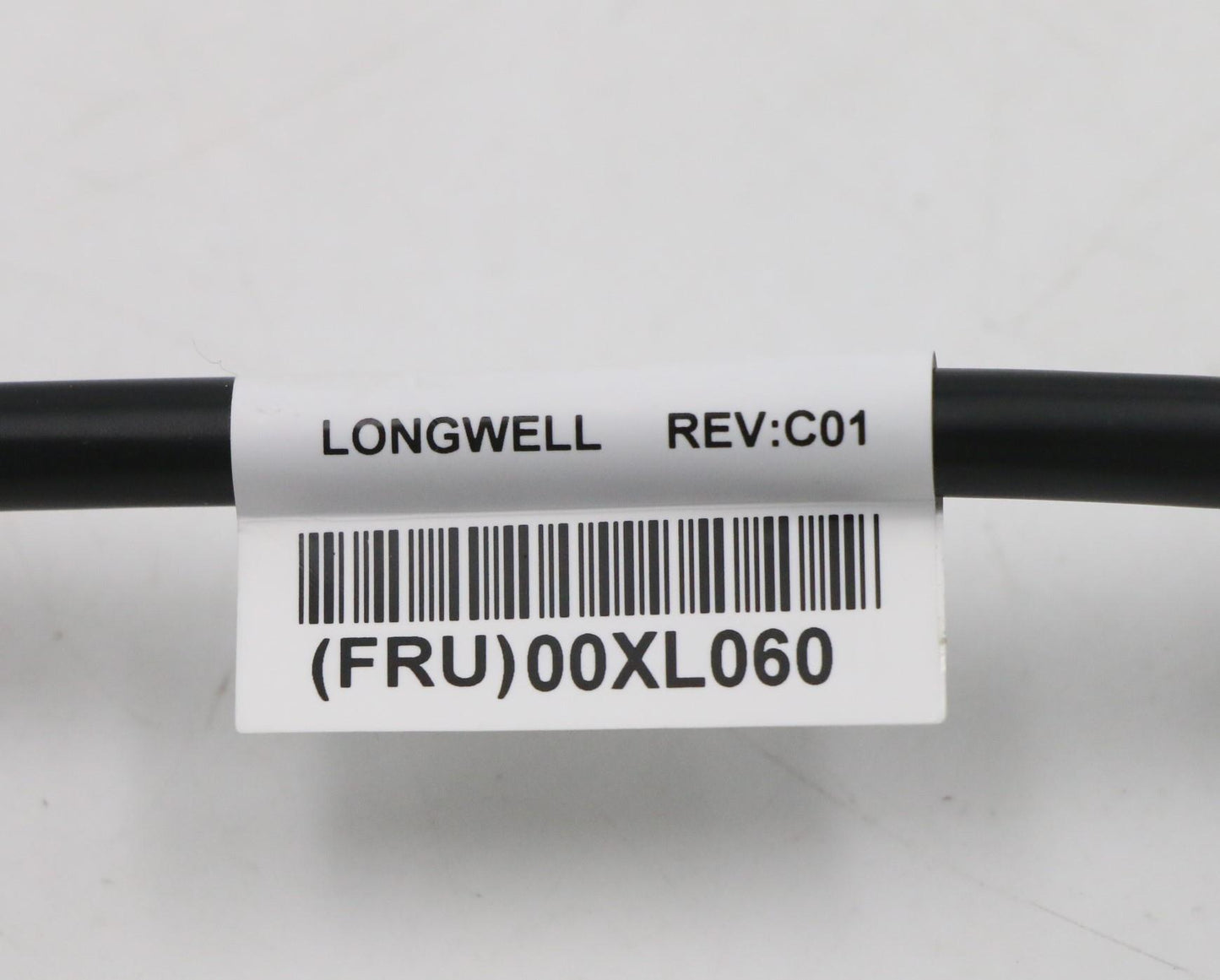 Lenovo Laptop Brazil Standard Power Cord 1m 3 Pin - 00XL060
