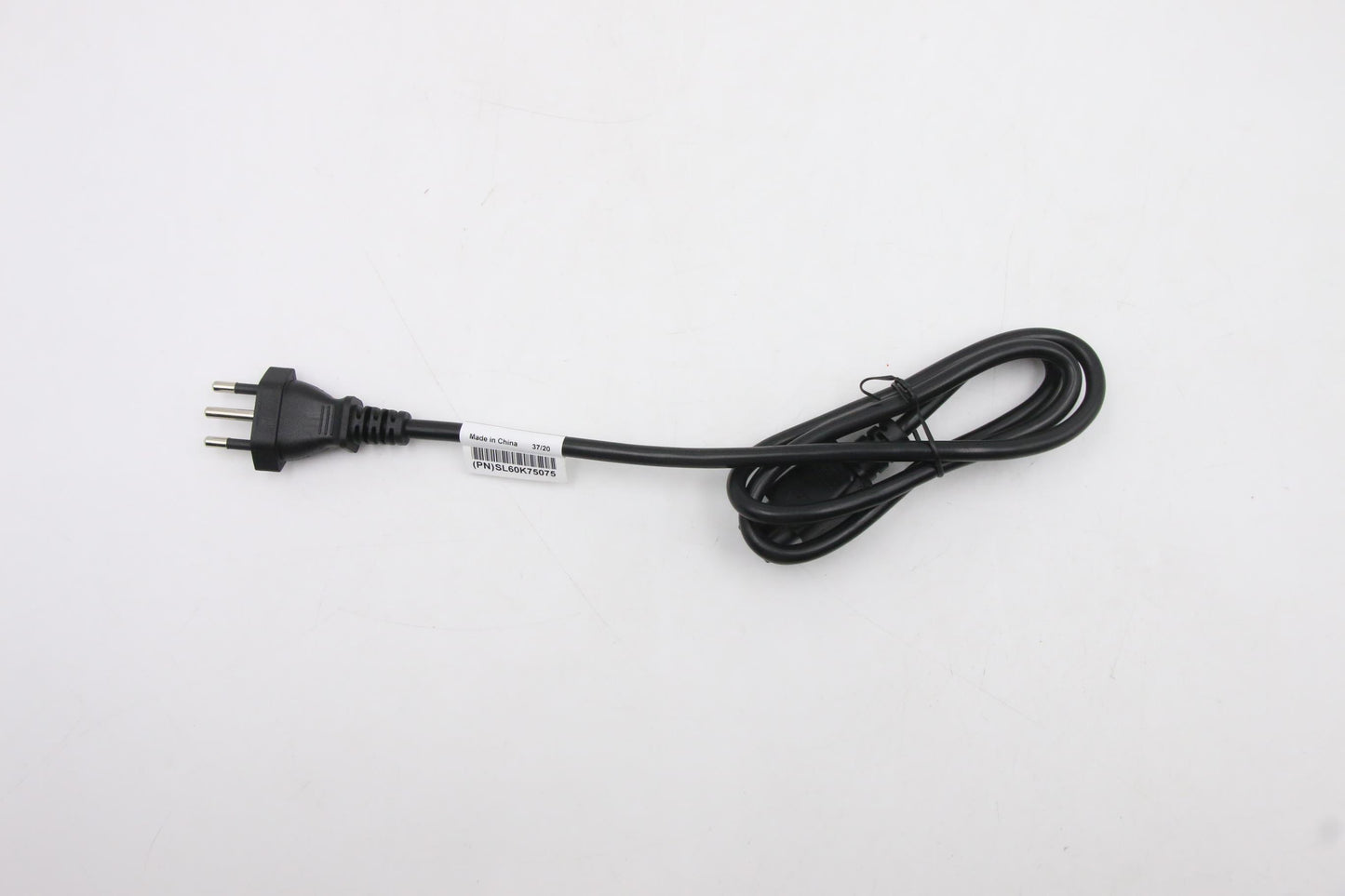 Lenovo Laptop Brazil Standard Power Cord 1m 3 Pin - 00XL060
