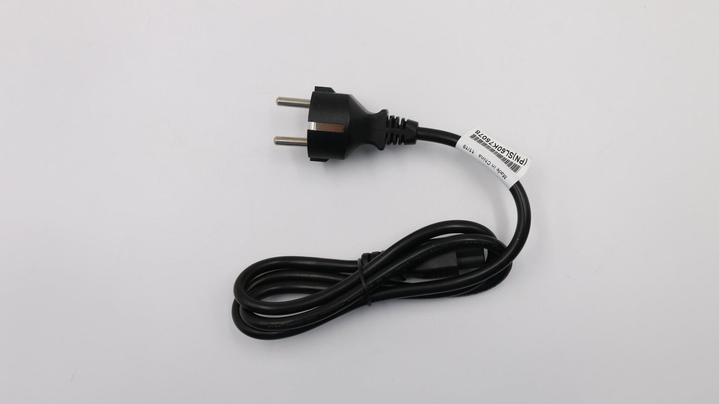 Lenovo External CC Cables - 00XL063
