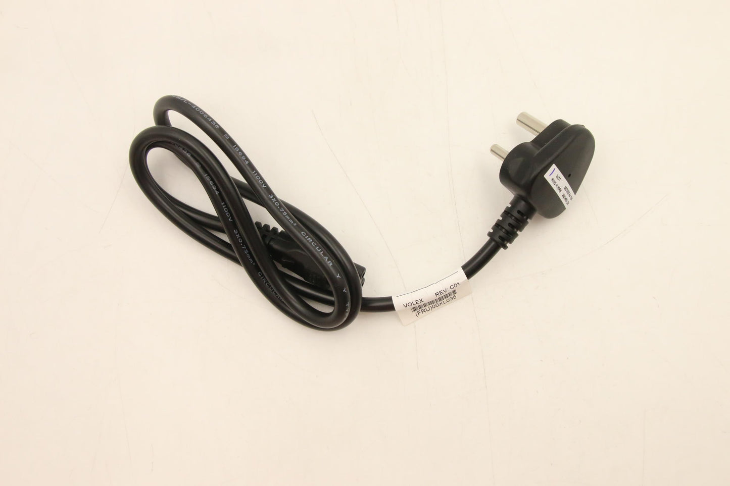 Lenovo Cc Cables External - 00XL095