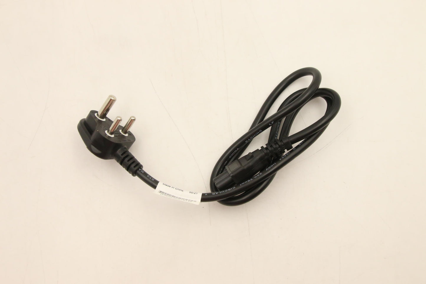 Lenovo Cc Cables External - 00XL095