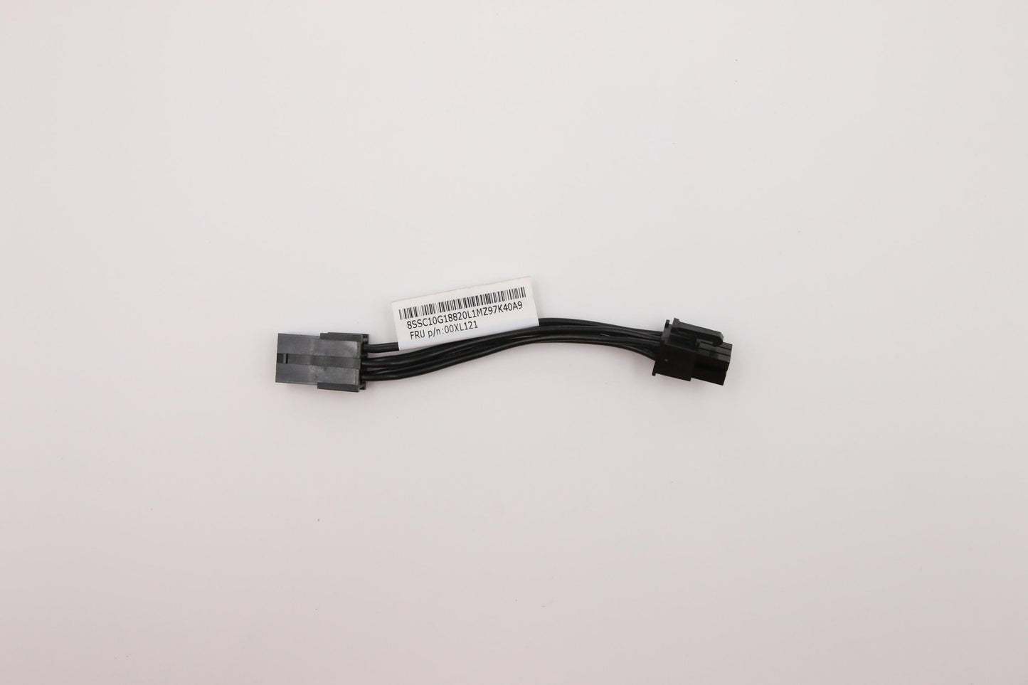 Lenovo Cable Fru 250Mm Gfx Pwrcable2X - 00XL121