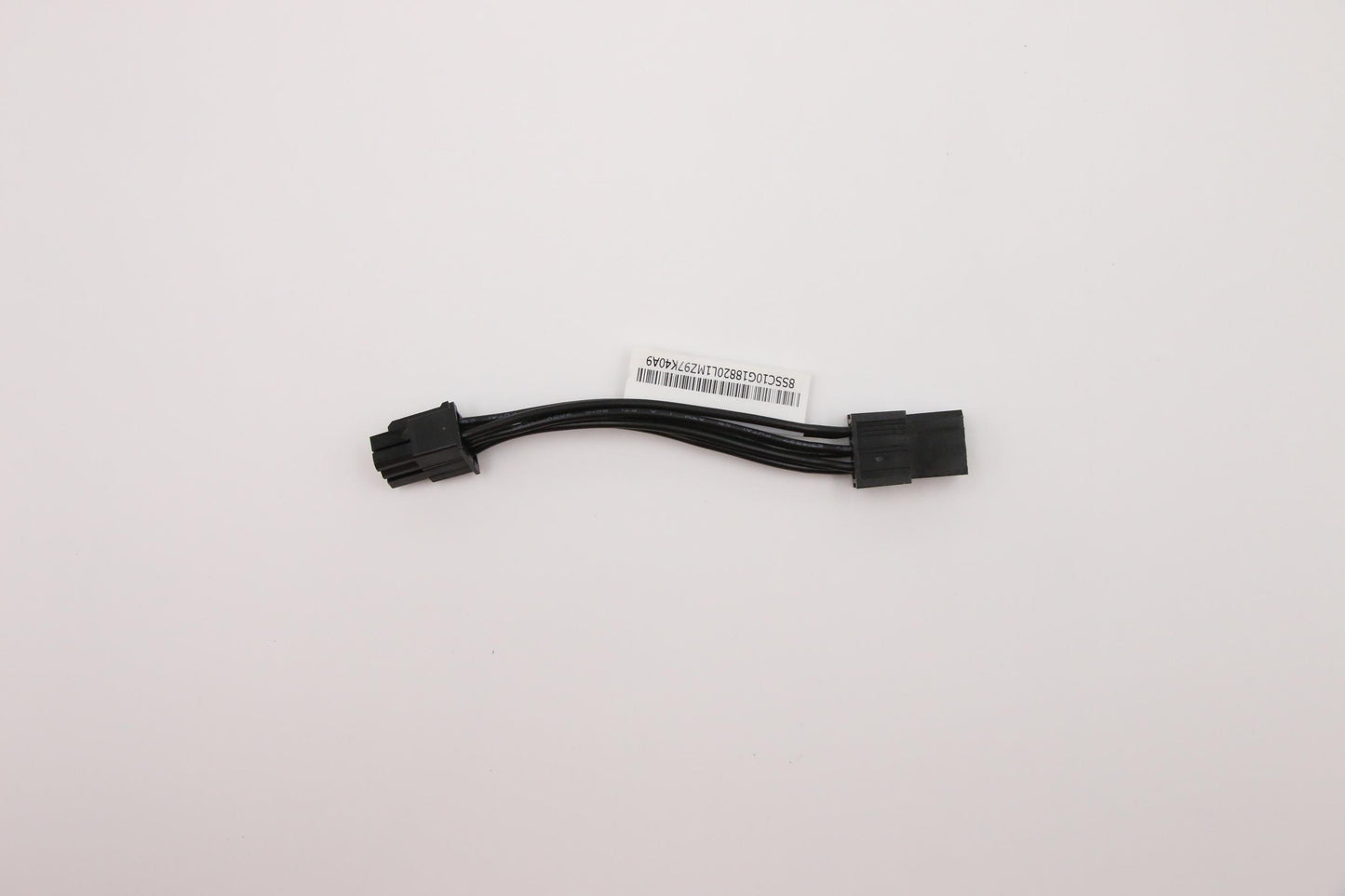 Lenovo Cable Fru 250Mm Gfx Pwrcable2X - 00XL121