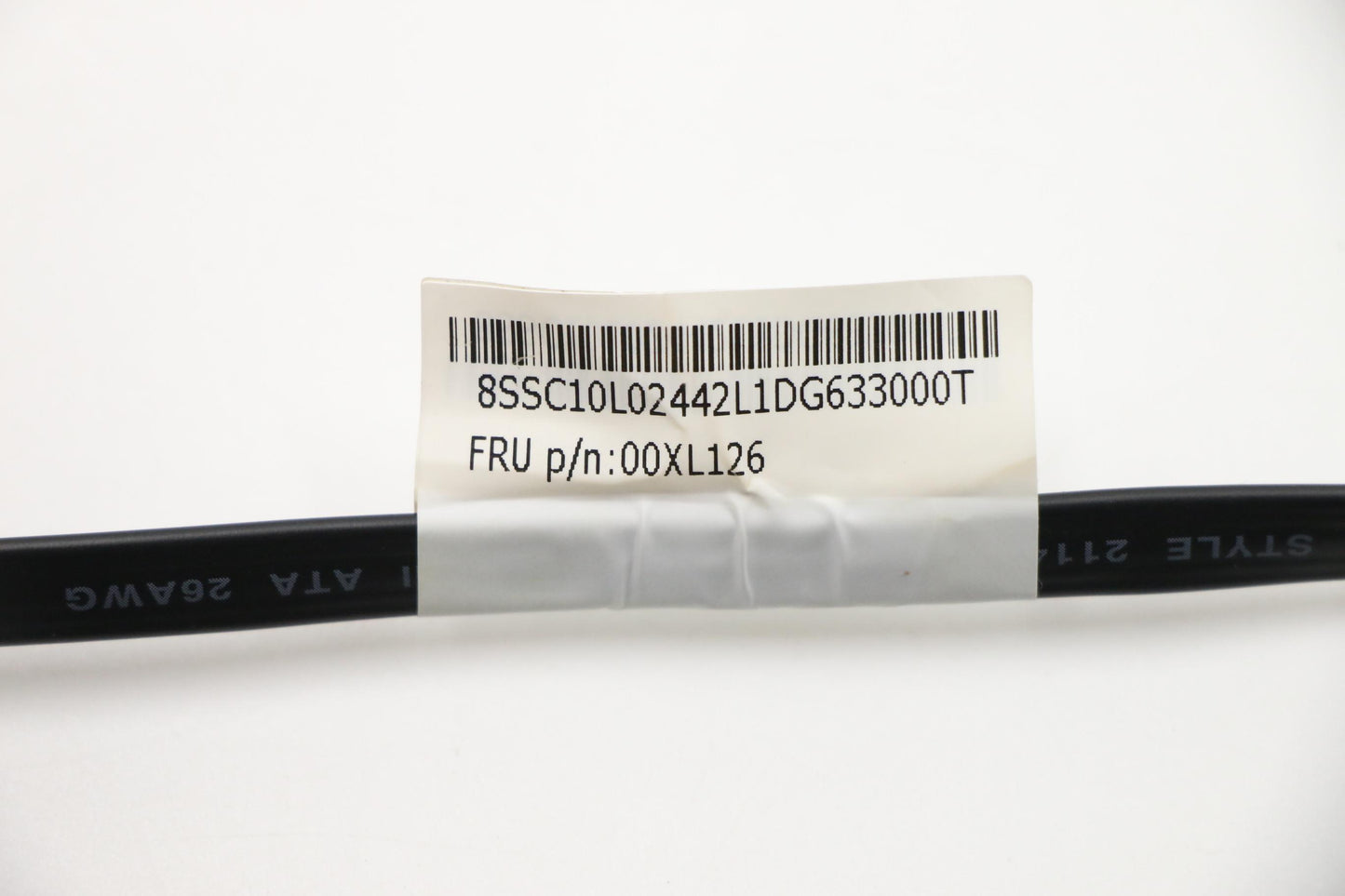 Lenovo Ct Cables Internal - 00XL126