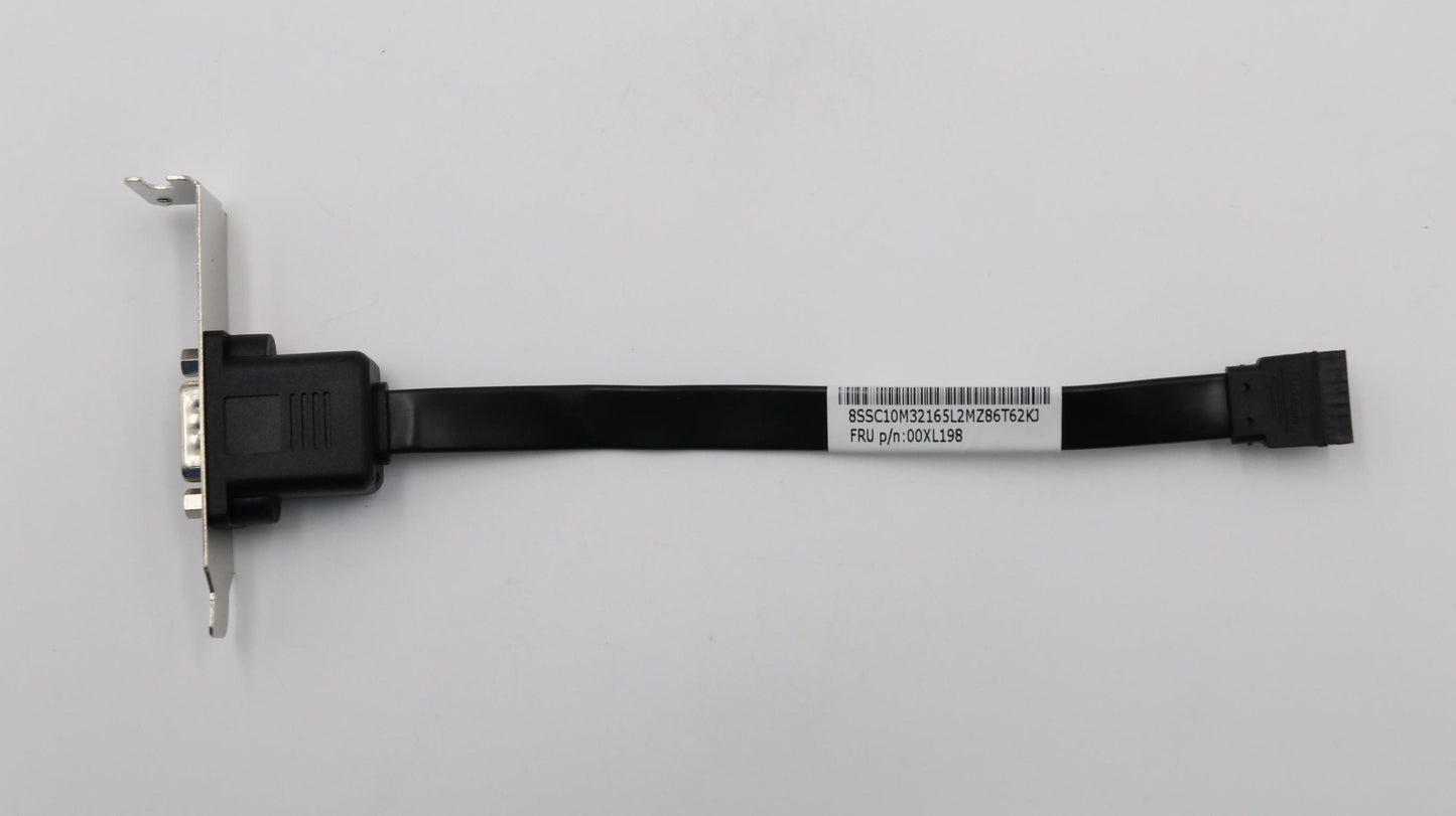 Lenovo Fru Com2 Cable 150mm LP - 00XL198