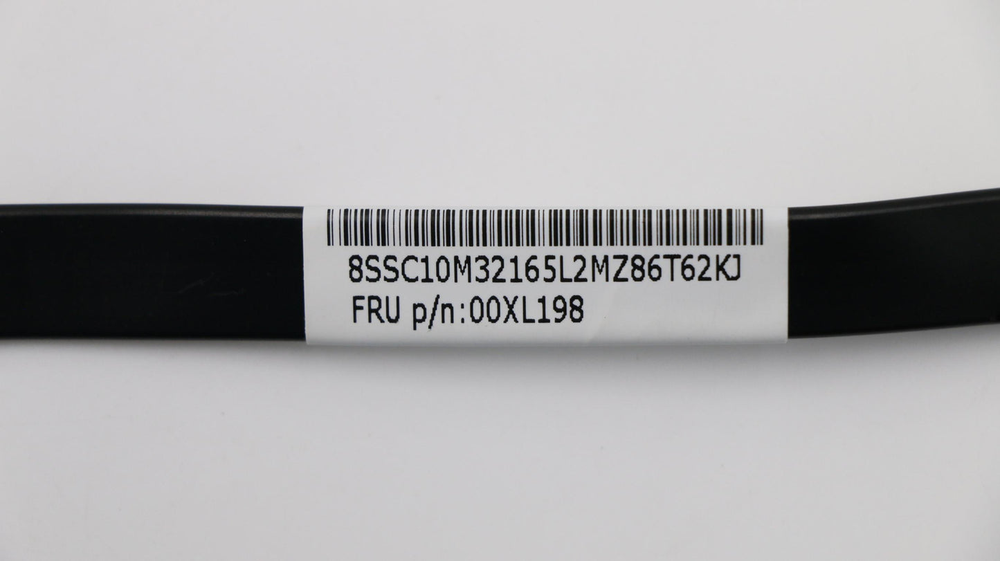 Lenovo Fru Com2 Cable 150mm LP - 00XL198
