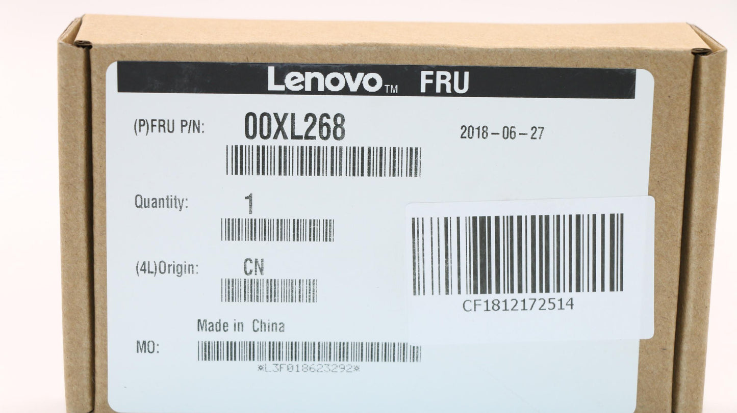 Lenovo Fru SATA Power Cable, 200mm+70mm - 00XL268