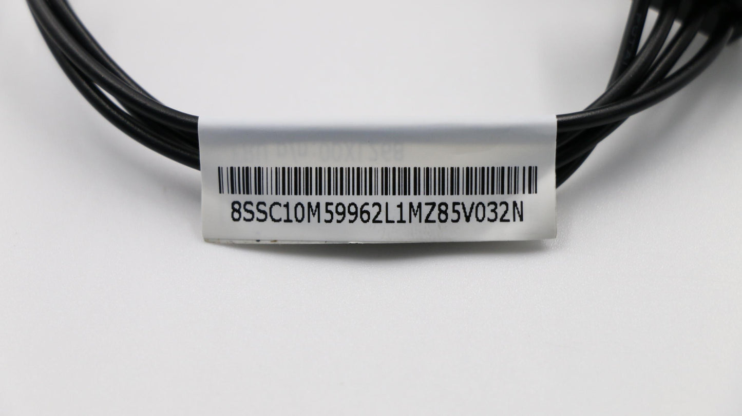 Lenovo Fru SATA Power Cable, 200mm+70mm - 00XL268