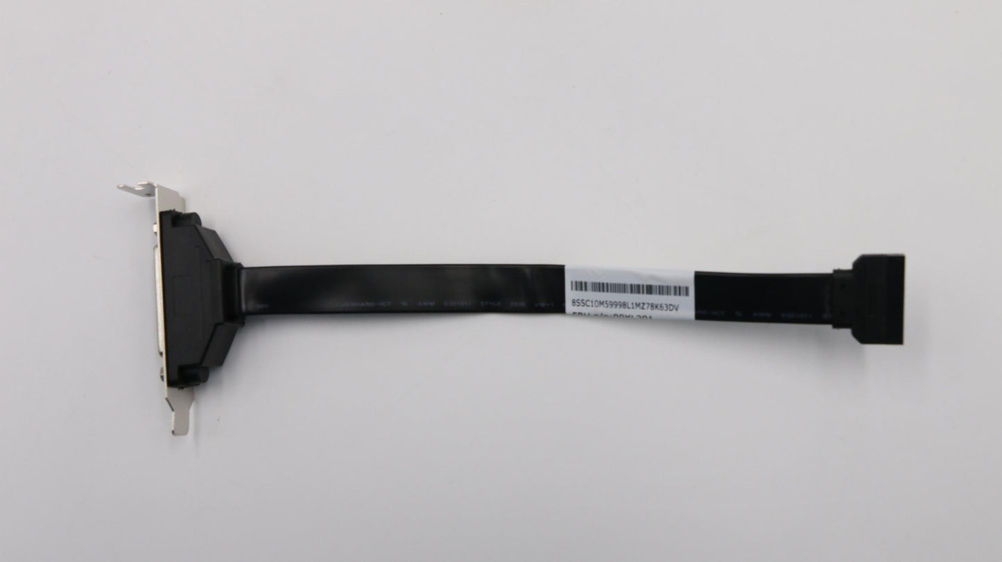 Lenovo 180mm LPT Cable - 00XL291