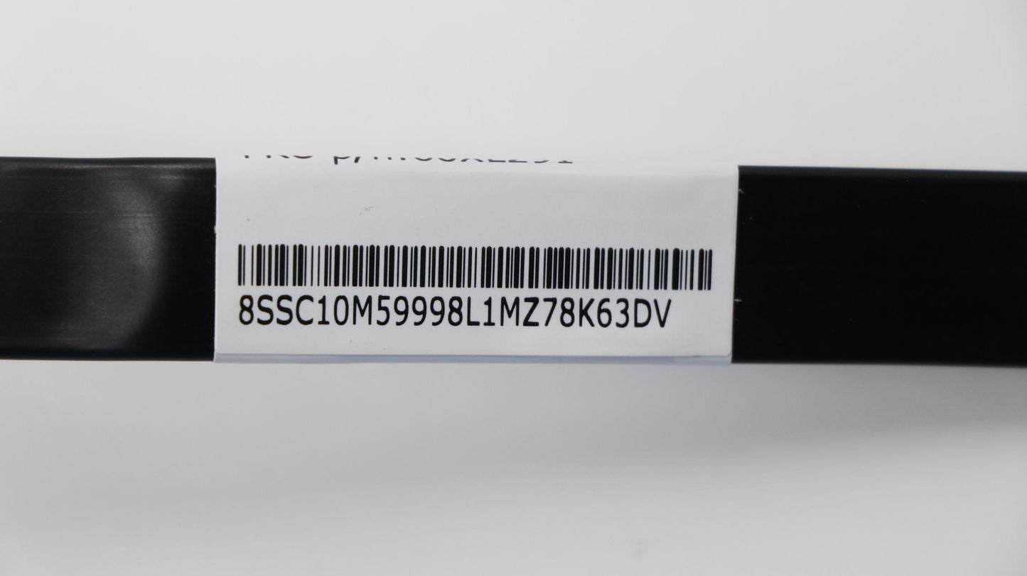 Lenovo 180mm LPT Cable - 00XL291