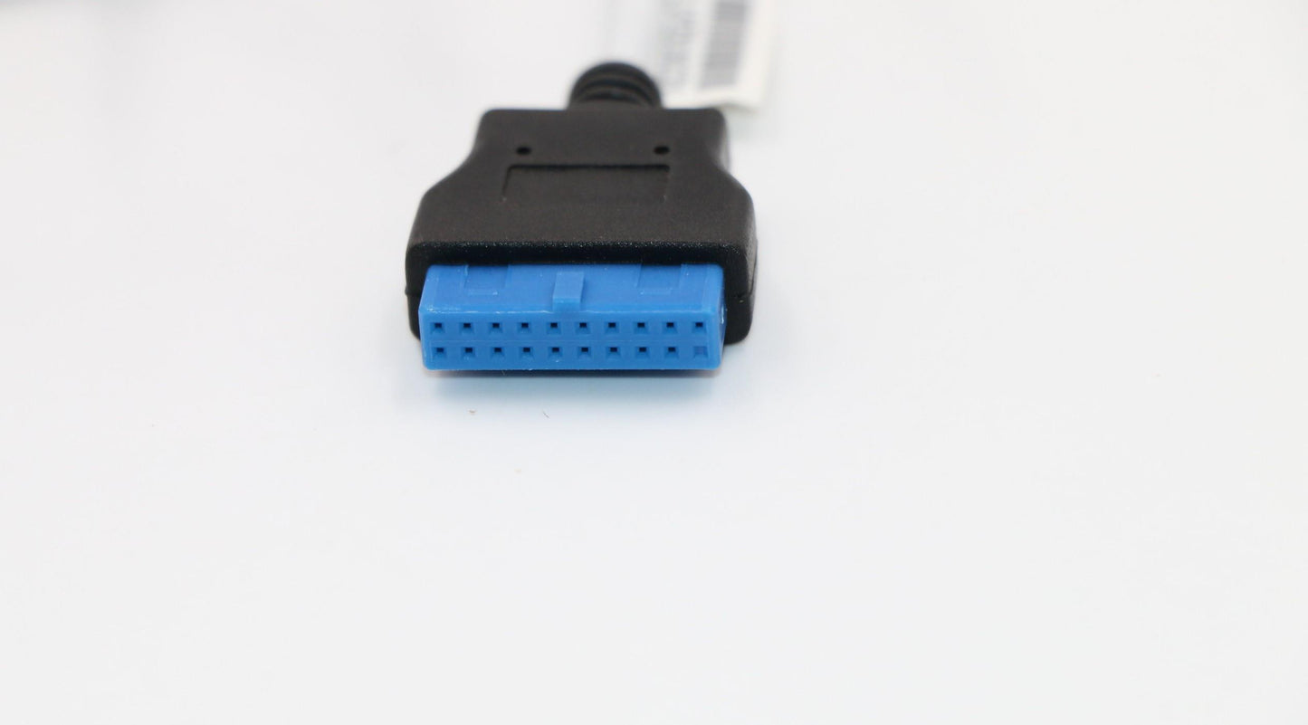 Lenovo Fru 360Mm Riser Card Bt Cable - 00XL361
