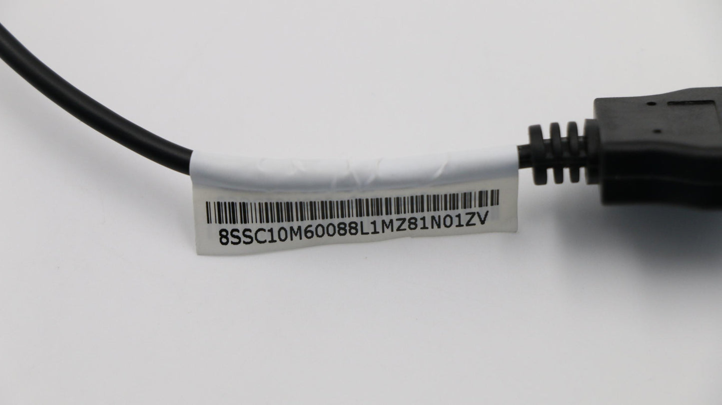 Lenovo Fru 360Mm Riser Card Bt Cable - 00XL361