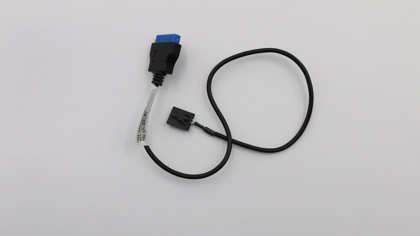 Lenovo Fru 360Mm Riser Card Bt Cable - 00XL361