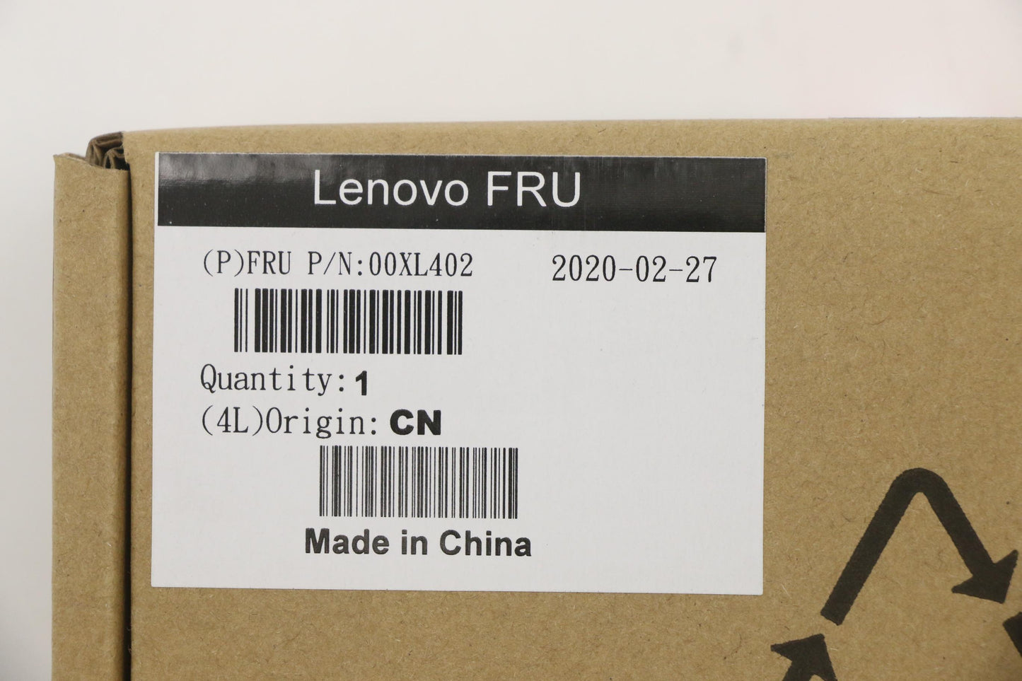 Lenovo Backlight Cable for Display Panel - 00XL402