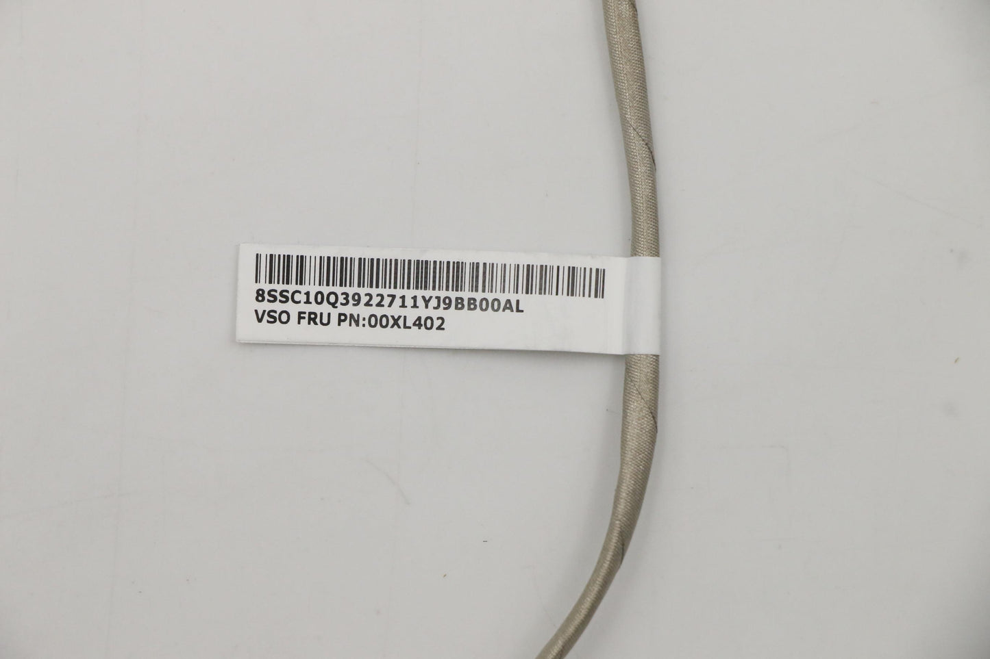 Lenovo Backlight Cable for Display Panel - 00XL402