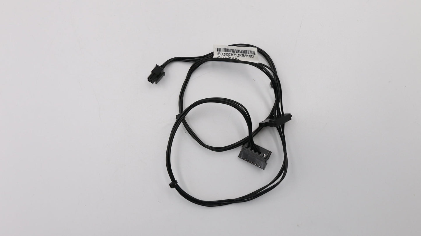 Lenovo Cable Frusata Pwrcable400Mm300 - 00XL467