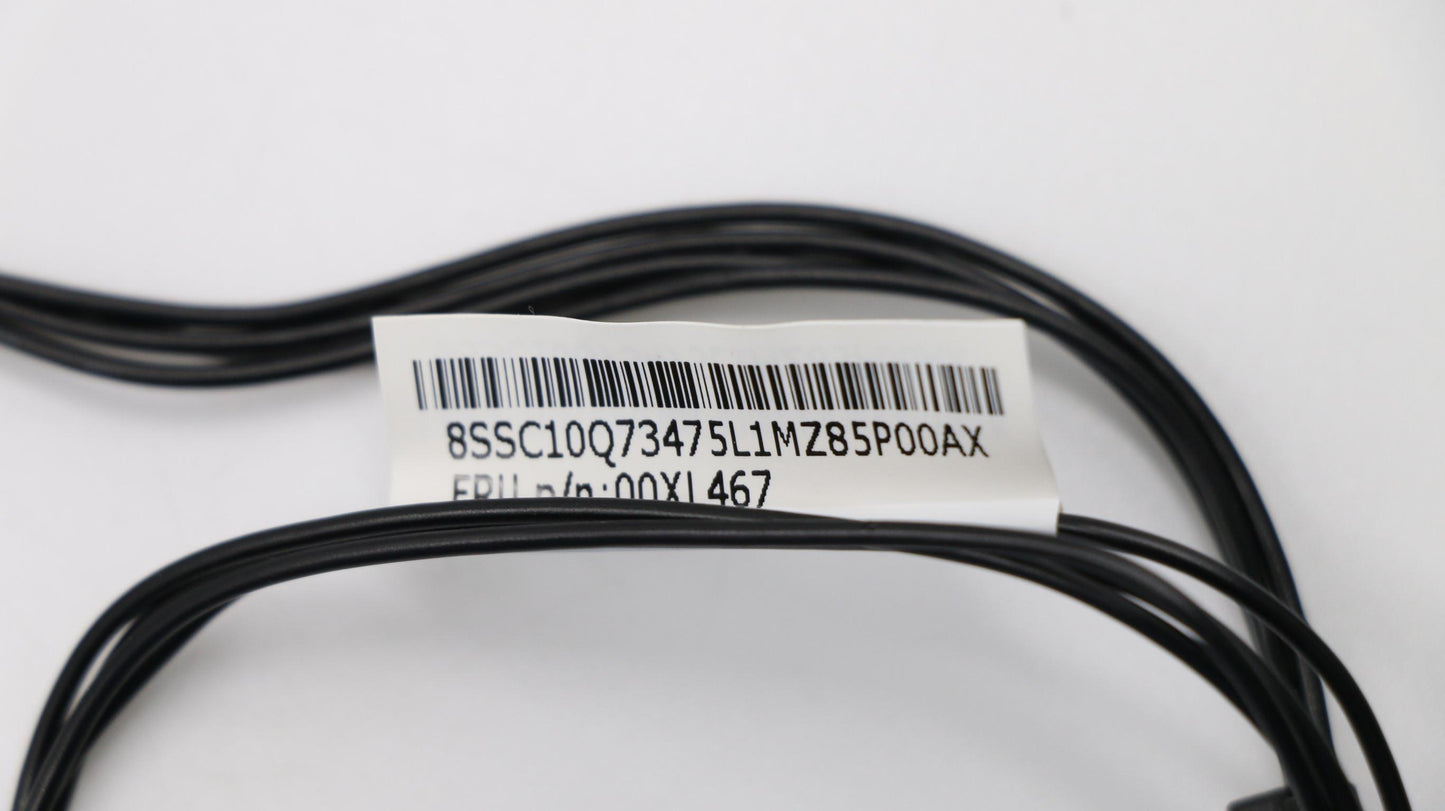 Lenovo Cable Frusata Pwrcable400Mm300 - 00XL467