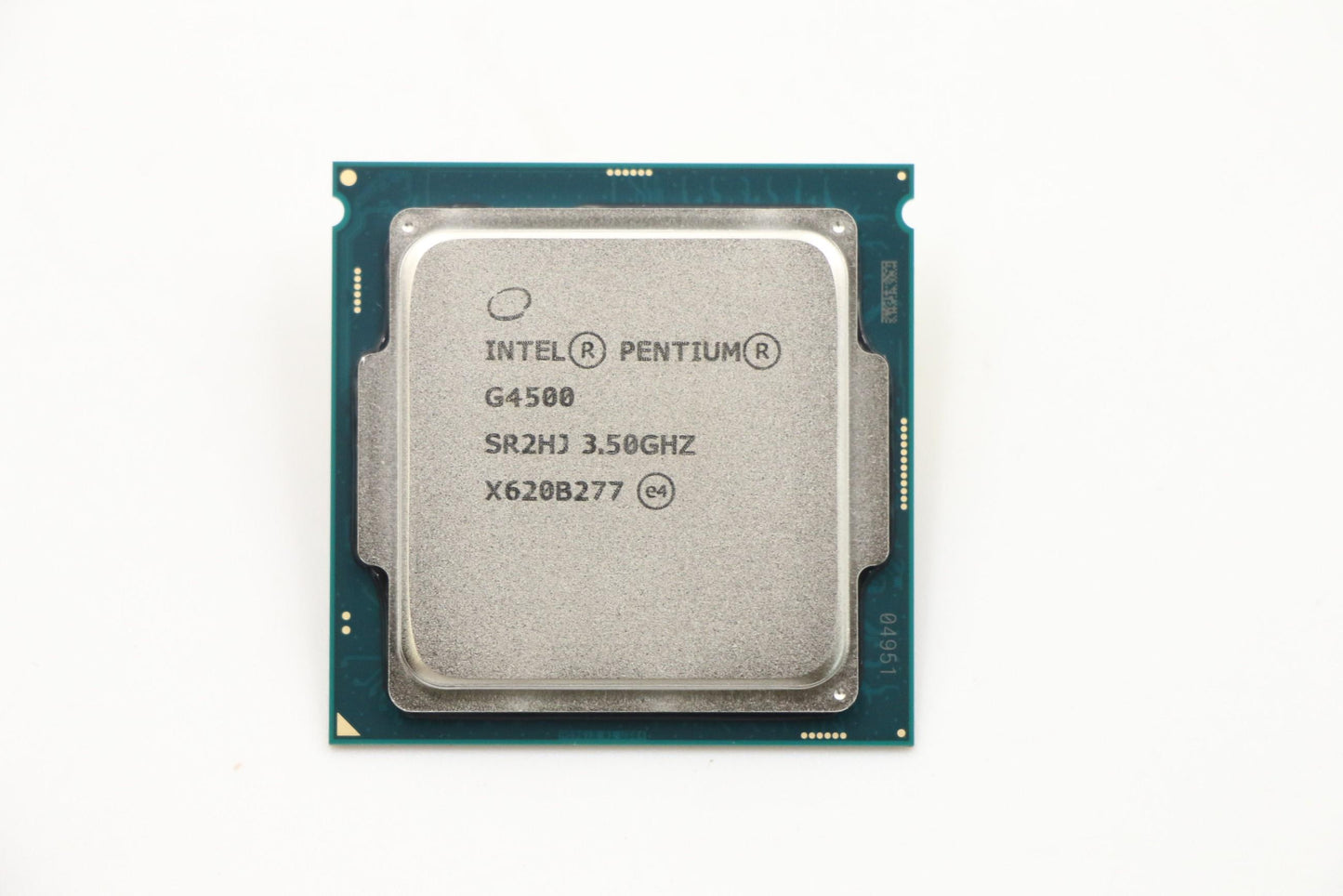 Lenovo Pu Processors - 01AG019