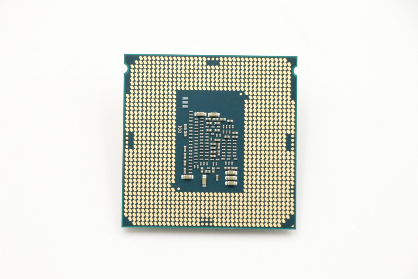 Lenovo Pu Processors - 01AG019