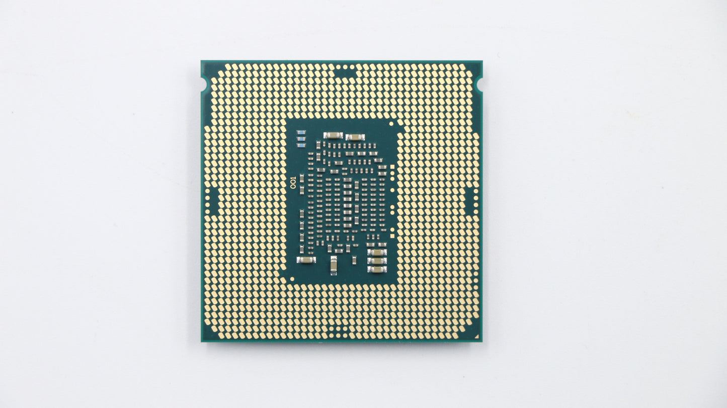Lenovo Pu Processors - 01AG040