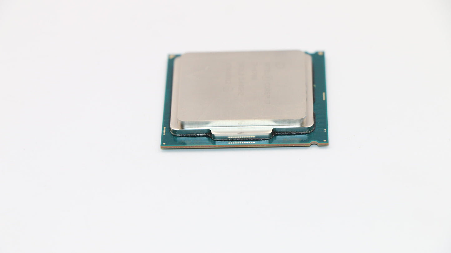 Lenovo Pu Processors - 01AG040