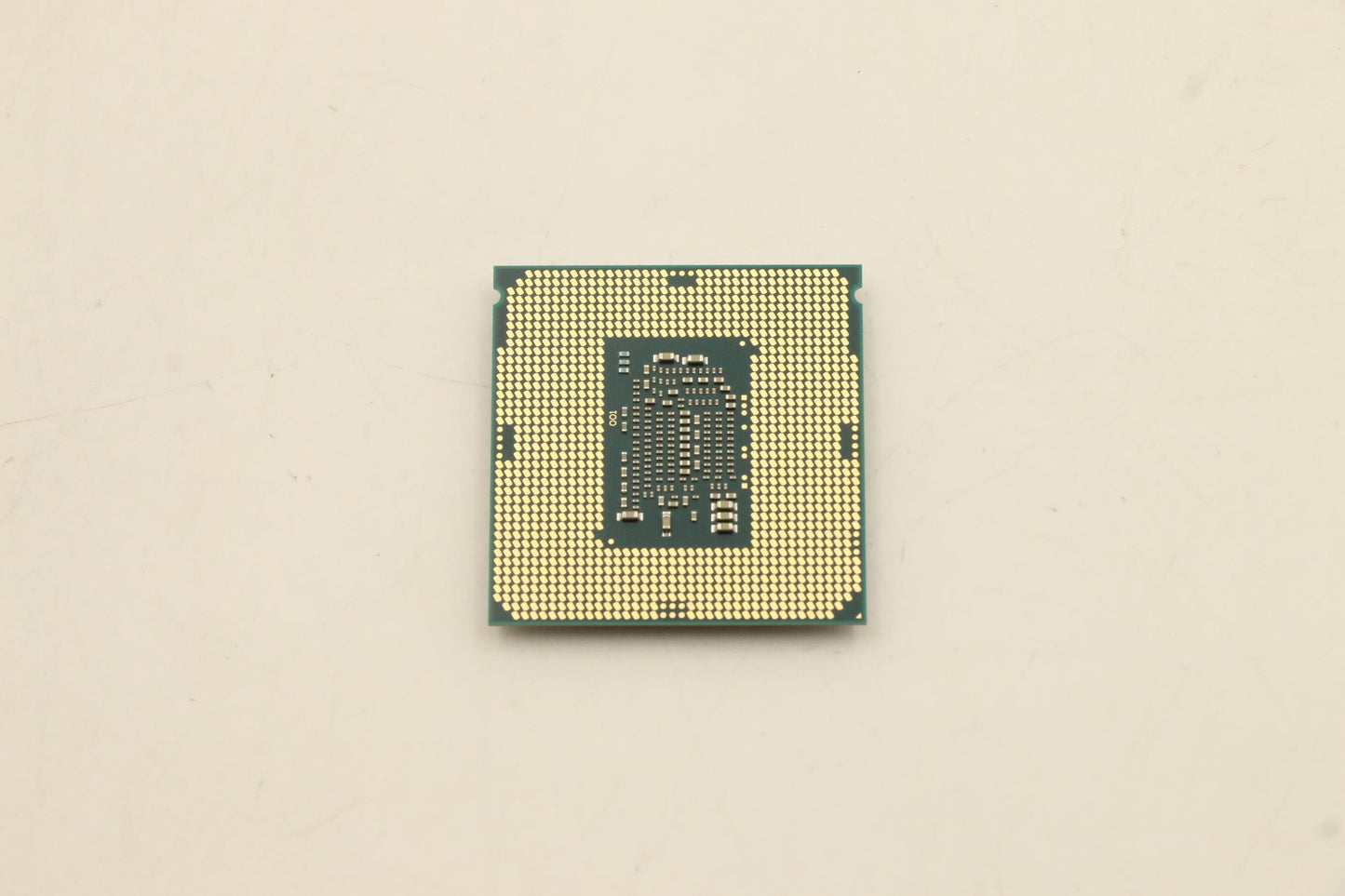 Lenovo Intel Core i5-6500 Processor, 3.2GHz, 4 Cores - 01AG042