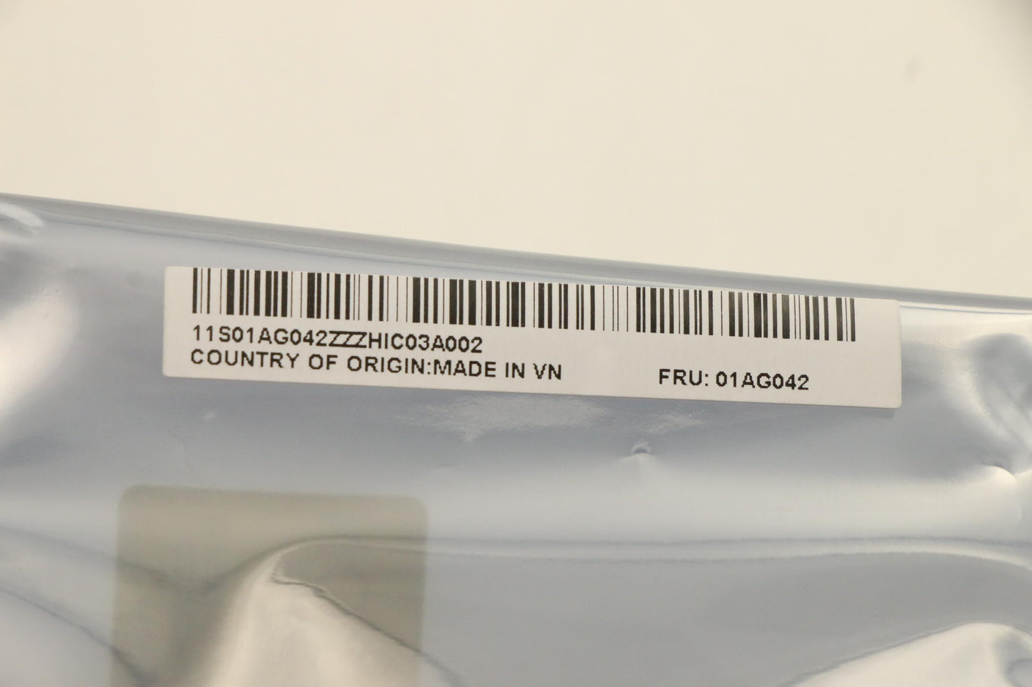 Lenovo Intel Core i5-6500 Processor, 3.2GHz, 4 Cores - 01AG042