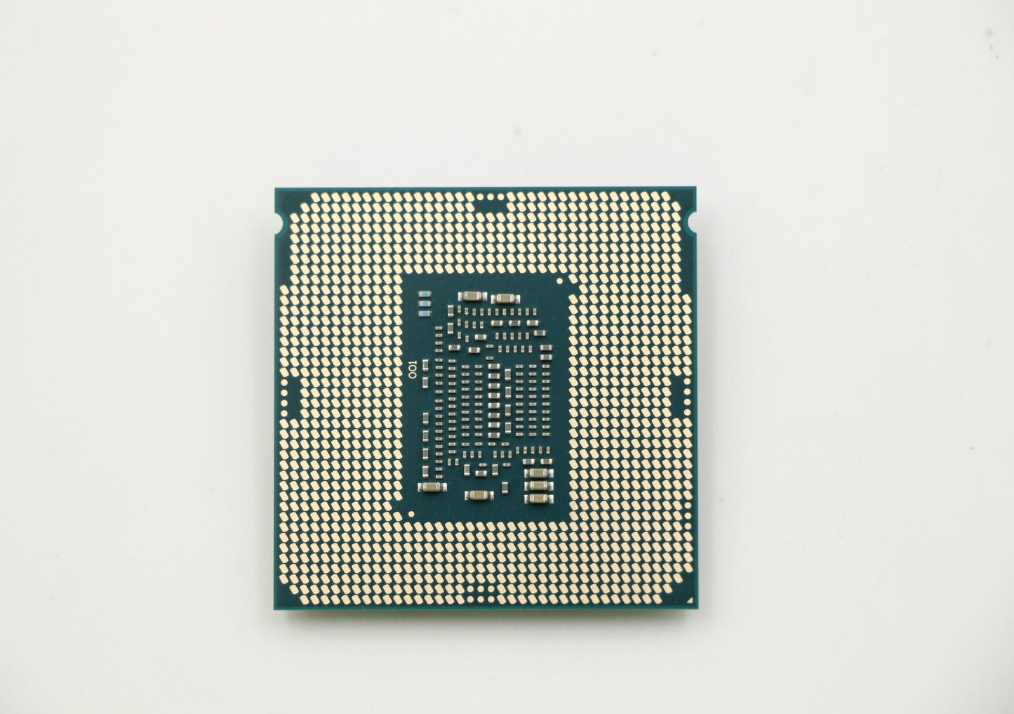Lenovo Intel Core i5-7400 CPU - 01AG102