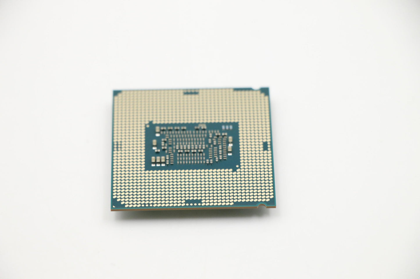 Lenovo Intel Core i5-7400 CPU - 01AG102