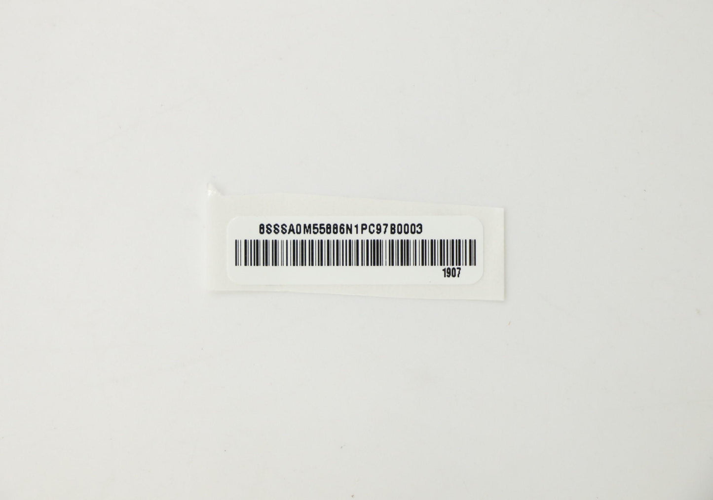 Lenovo Intel Core i5-7400 CPU - 01AG102