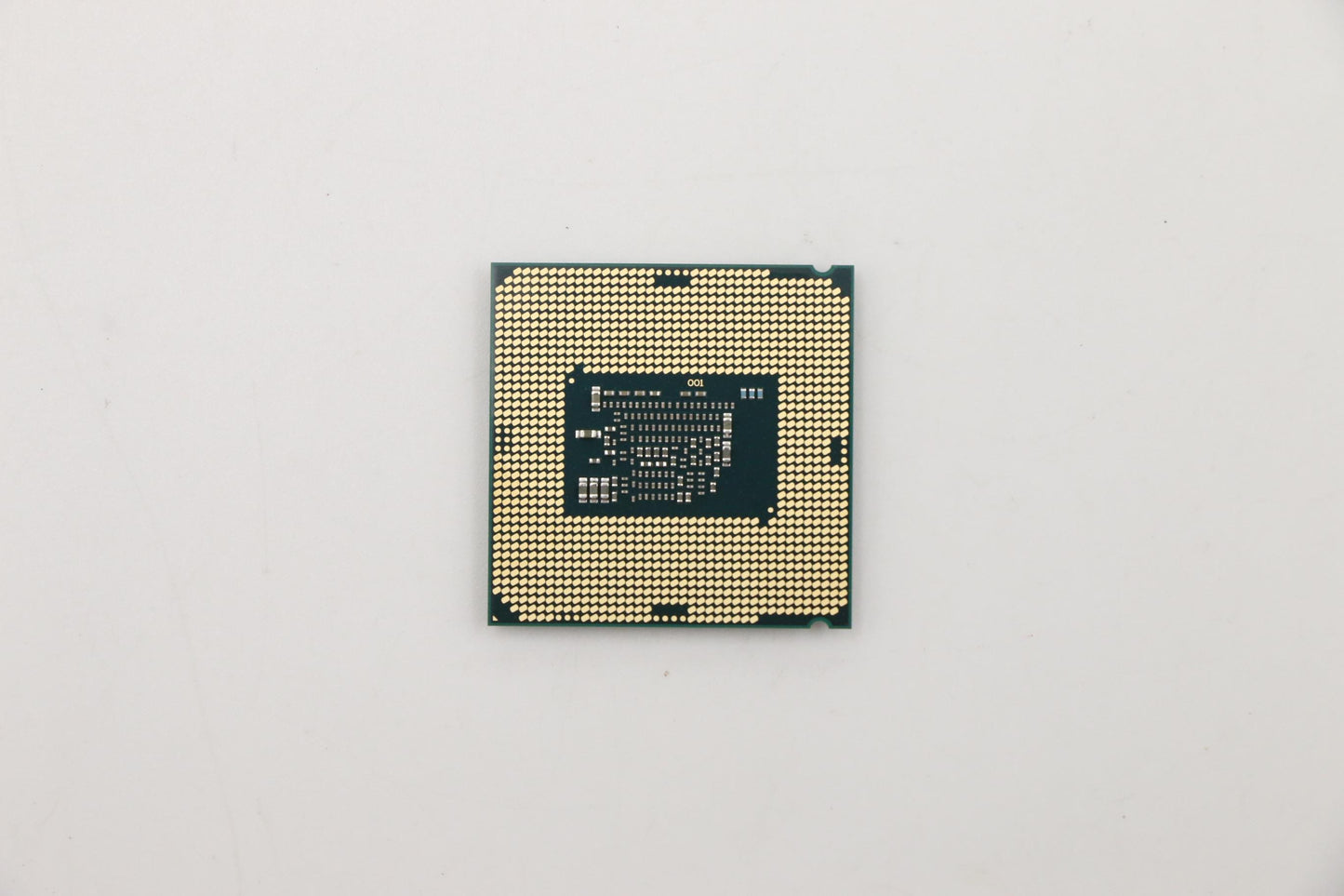 Lenovo Intel Core i3-7100 CPU - 01AG106