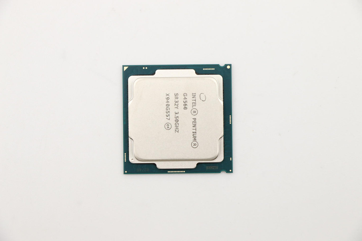 Lenovo Intel Pentium G4560 3.5Ghz/2C/ - 01AG109