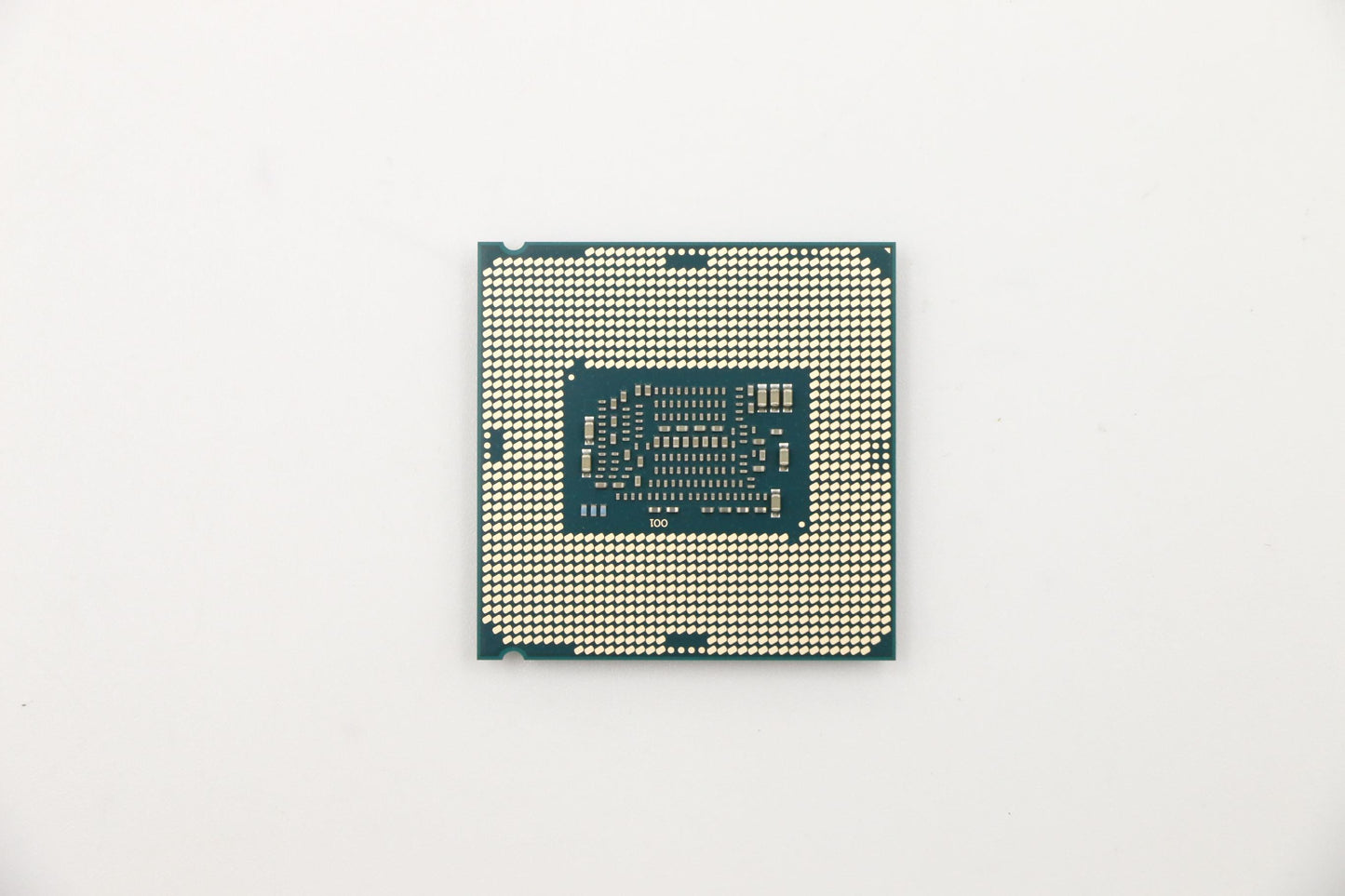 Lenovo Intel Pentium G4560 3.5Ghz/2C/ - 01AG109