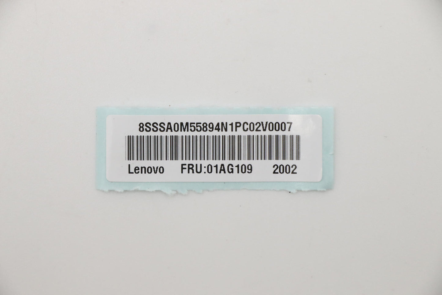 Lenovo Intel Pentium G4560 3.5Ghz/2C/ - 01AG109