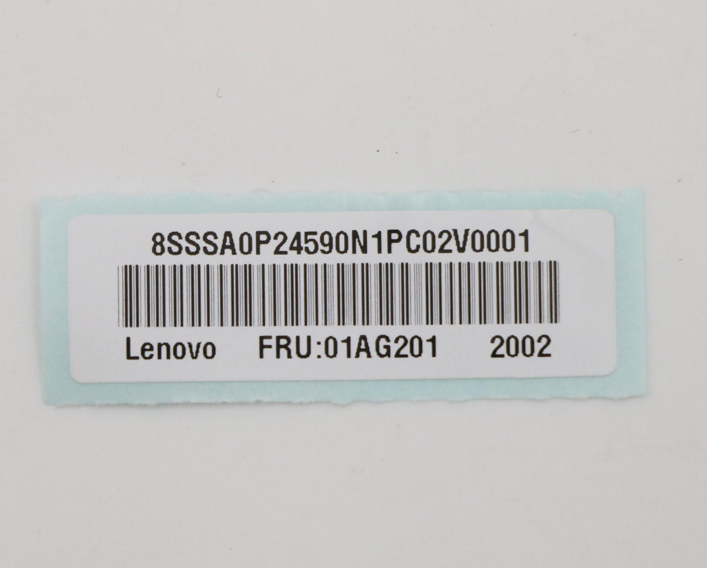 Lenovo Xeon W-2155 3.3GHz 10-Core Processor - 01AG201